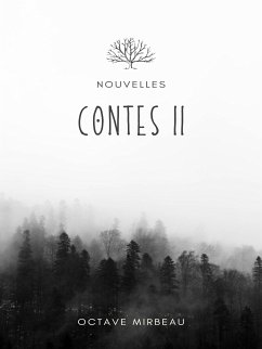 Contes (eBook, ePUB)