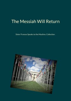 The Messiah Will Return (eBook, ePUB) - Frances, Sister