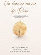 Un dernier amour de René (eBook, ePUB) - Bild 1