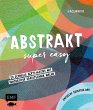 Abstrakt - Super easy (eBook, ePUB) - Bild 1