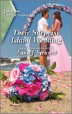 Their Surprise Island Wedding (eBook, ePUB)