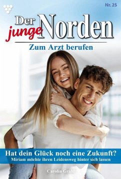 Hat dein Glück noch eine Zukunft? (eBook, ePUB) - Grahl, Carolin