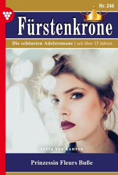 Prinzessin Fleurs Buße (eBook, ePUB) - Kampen, Jutta von