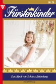 Das Kind von Schloss Erlenberg (eBook, ePUB)