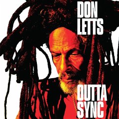 Outta Sync - Letts,Don