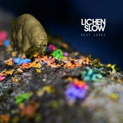 Rest Lurks - Lichen Slow