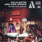 Solar-Myth Approach