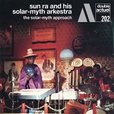 Solar-Myth Approach