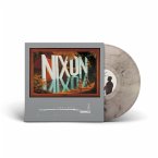 Nixon (Ltd Clear/Black Marble Lp)