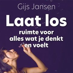 Laat los (MP3-Download) - Jansen, Gijs