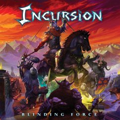 Blinding Force - Incursion