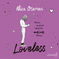 Loveless (MP3-Download) - Oseman, Alice