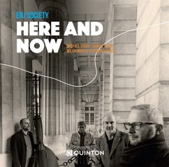 Here And Now - Enj Society