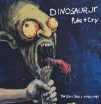 Puke+Cry-The Sire Years 1990-1997 (4cd Box)