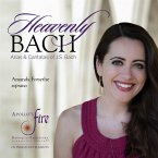 Heavenly Bach (Arias & Cantatas)