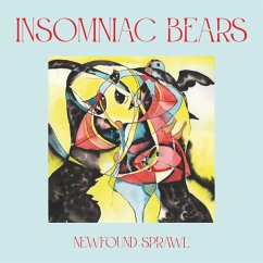 Newfound Sprawl (Ltd.Lp) - Insomniac Bears