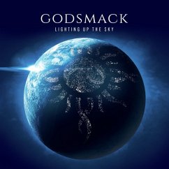 Lighting Up The Sky - Godsmack