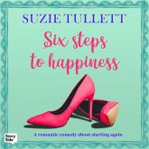 SIX STEPS TO HAPPINESS (MP3-Download)