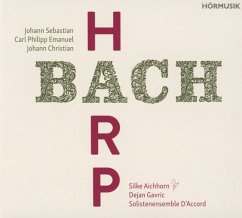 Bach - Aichhorn,Silke