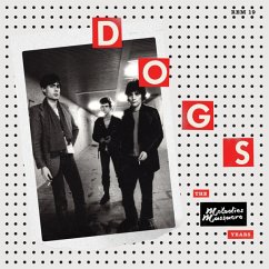 The Melodies Massacre Years - Dogs The Melodies Massacre Years - Dogs