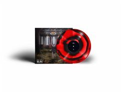 Run (Red/Black Marbled Lp) - Future Palace