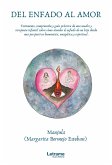 Del enfado al amor (eBook, ePUB)