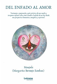 Cover Del enfado al amor (eBook, ePUB)