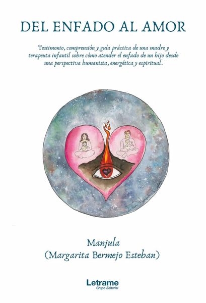 Del enfado al amor (eBook, ePUB) Del enfado al amor (eBook, ePUB)