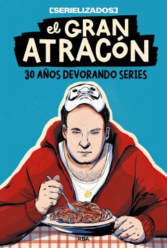 Cover El gran atracón (eBook, PDF)