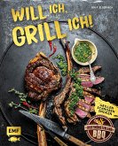 Will ich, grill ich! (eBook, ePUB)