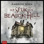 Der Spuk von Beacon Hill (MP3-Download)