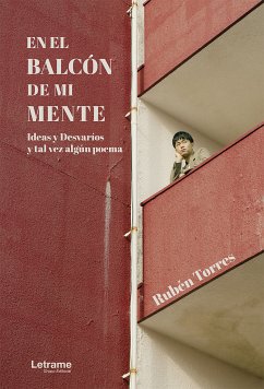 En el balcón de mi mente (eBook, ePUB) - Torres, Rubén