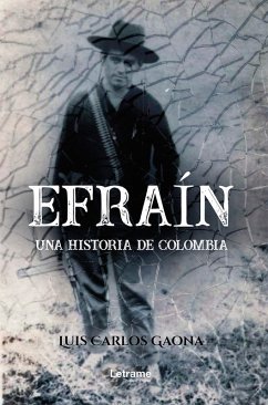 Cover Efraín (eBook, ePUB)