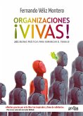 Organizaciones ¡vivas! (eBook, PDF)