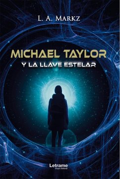 Cover Michael taylor (eBook, ePUB)