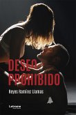 Deseo Prohibido (eBook, ePUB)