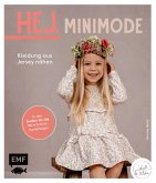 Hej Minimode – Kleidung aus Jersey nähen (eBook, ePUB)