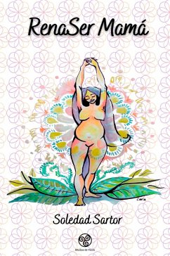 Cover RenaSer Mamá (eBook, ePUB)