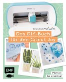 Plotter - Be creative! Das DIY-Buch für den Cricut Joy von @machsschoen (eBook, ePUB)