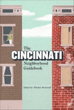 The Cincinnati Neighborhood Guidebook (eBook, ePUB)