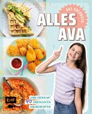 Alles Ava - Das Kochbuch (eBook, ePUB)