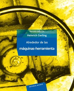 Cover Alrededor de las máquinas-herramienta (eBook, PDF)