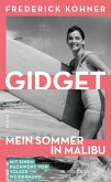 Gidget. Mein Sommer in Malibu (eBook, ePUB)