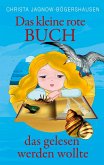 Das kleine rote Buch, das gelesen werden wollte (eBook, ePUB)