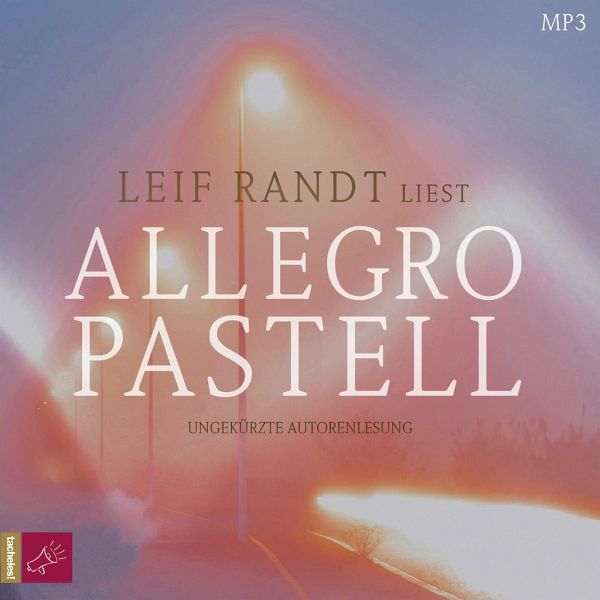 Allegro Pastell (Restauflage) Allegro Pastell (Restauflage)