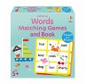 Words Matching Games and Book - Bild 1