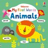 My First Words Animals - Bild 1