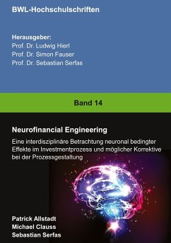 Neurofinancial Engineering - Allstadt, Patrick;Clauss, Michael;Serfas, Sebastian