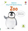 Very First Words Library: Zoo - Bild 1