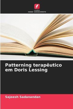 Patterning terapêutico em Doris Lessing - Sadanandan, Sajeesh